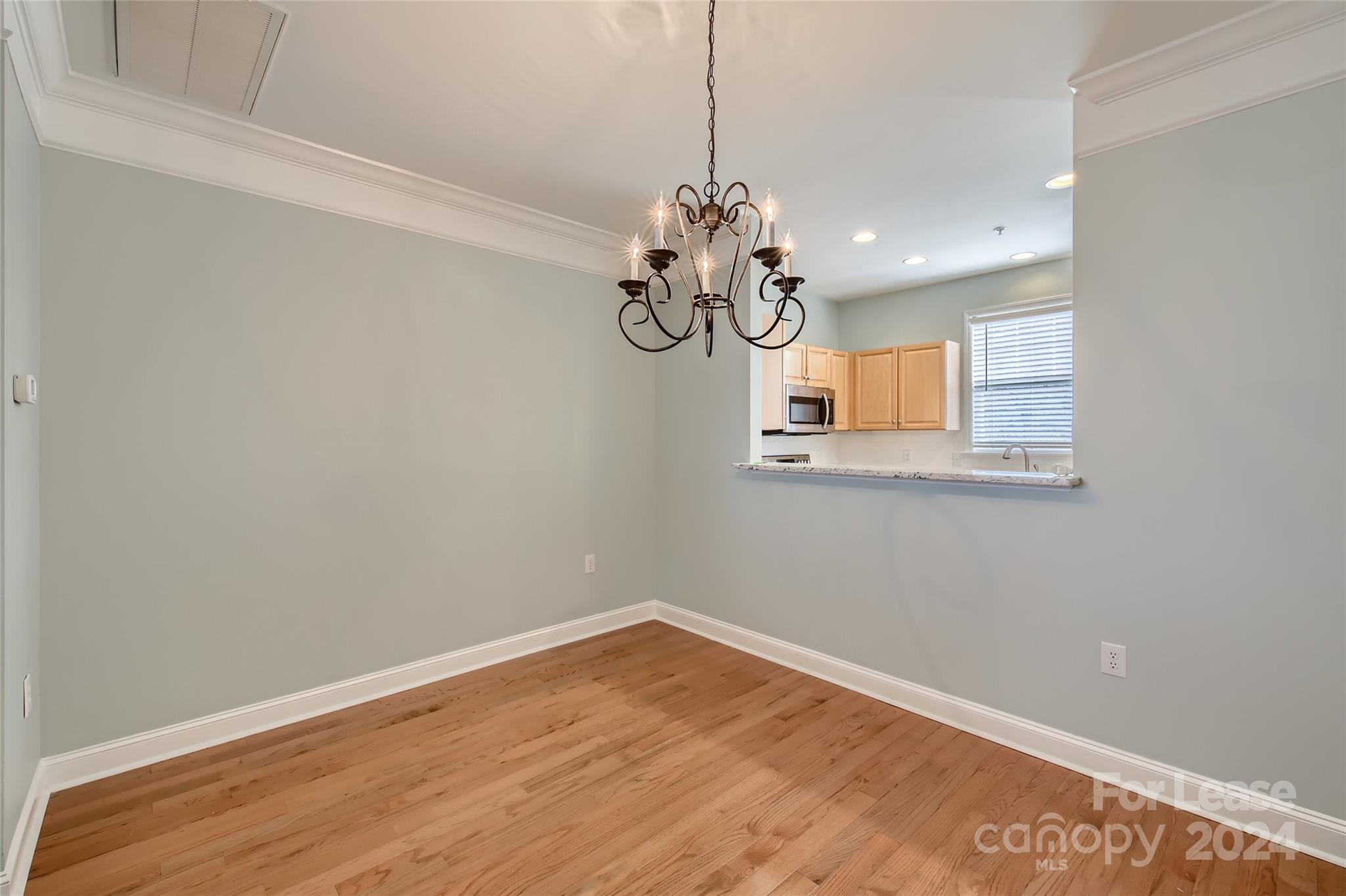 Richmond Hill Park - Residential Lease