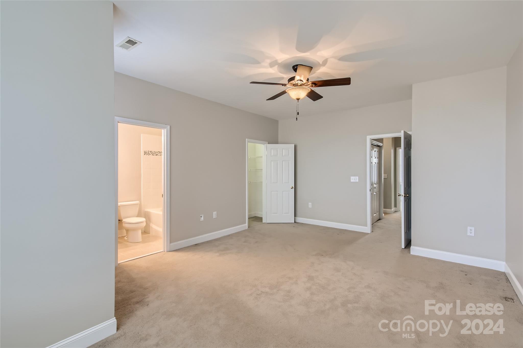 Richmond Hill Park - Residential Lease