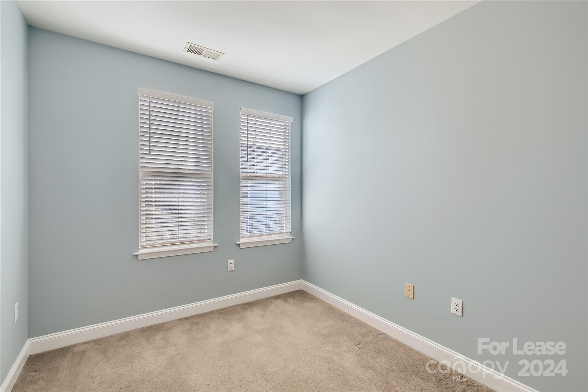 Richmond Hill Park - Residential Lease