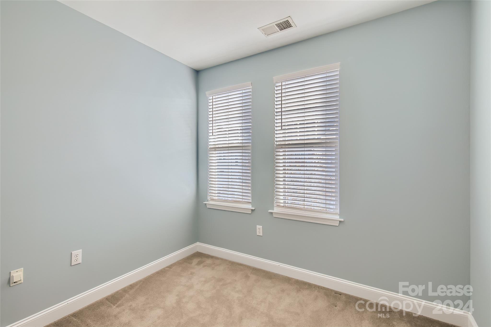 Richmond Hill Park - Residential Lease