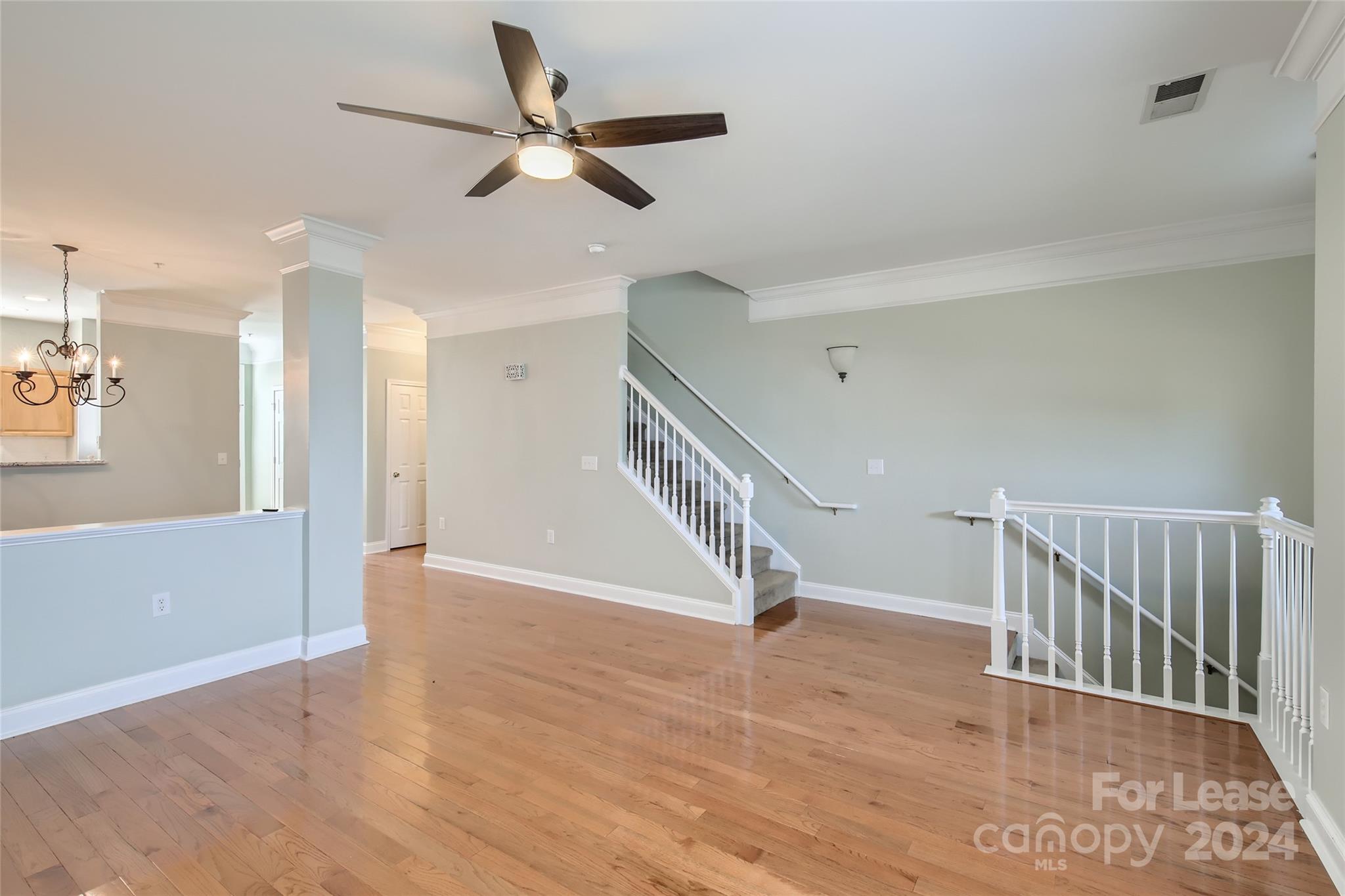 Richmond Hill Park - Residential Lease