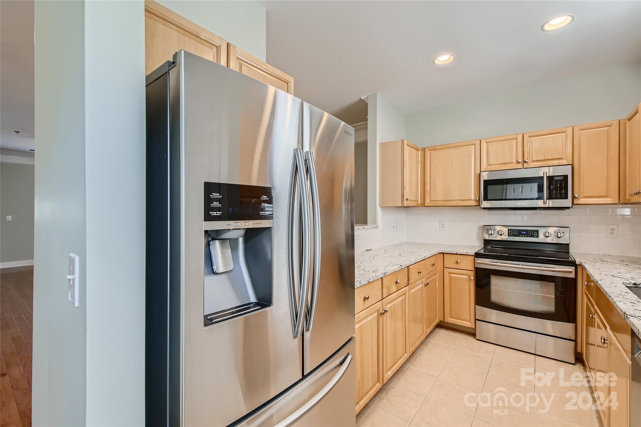 Richmond Hill Park - Residential Lease