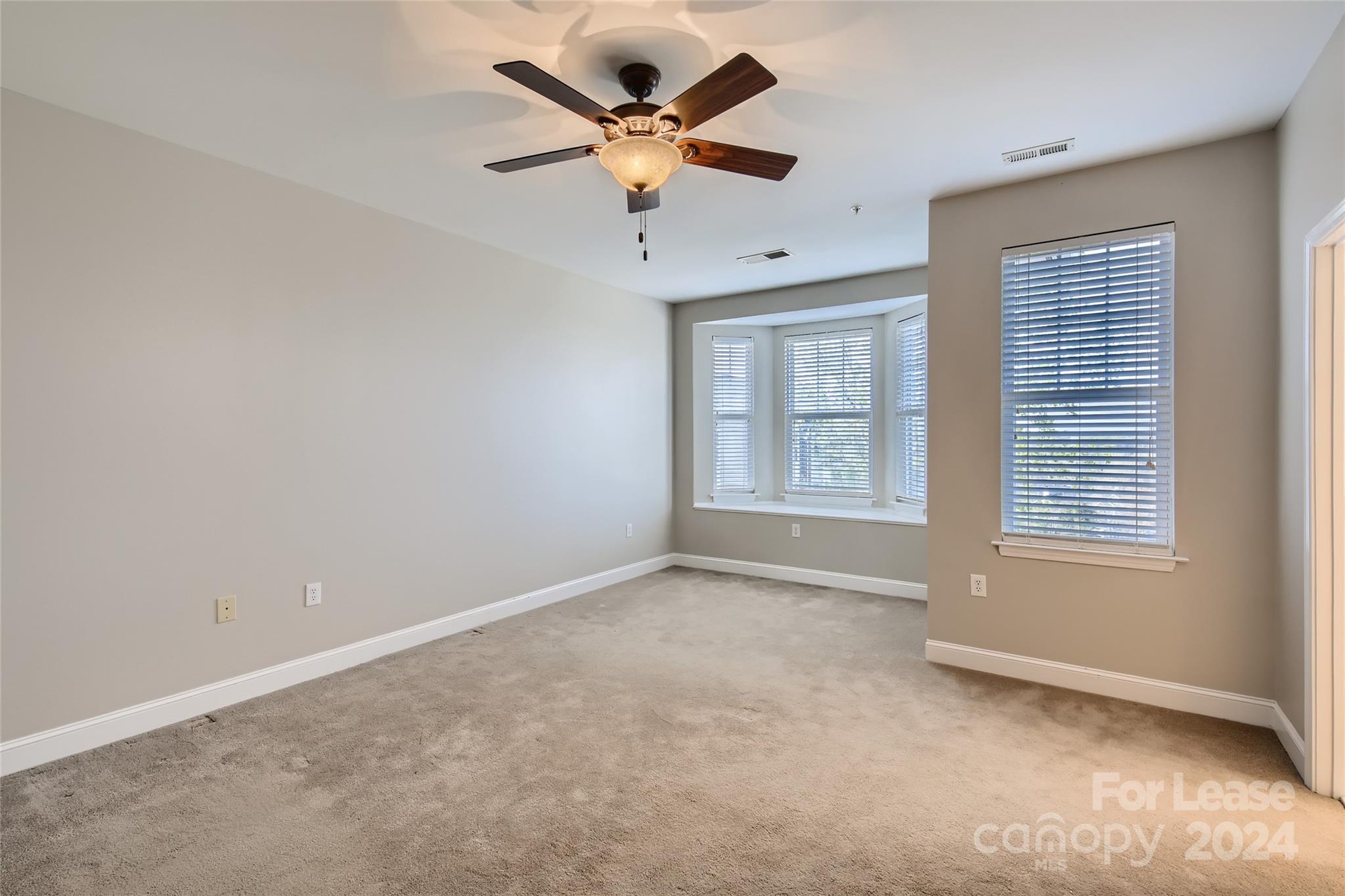 Richmond Hill Park - Residential Lease