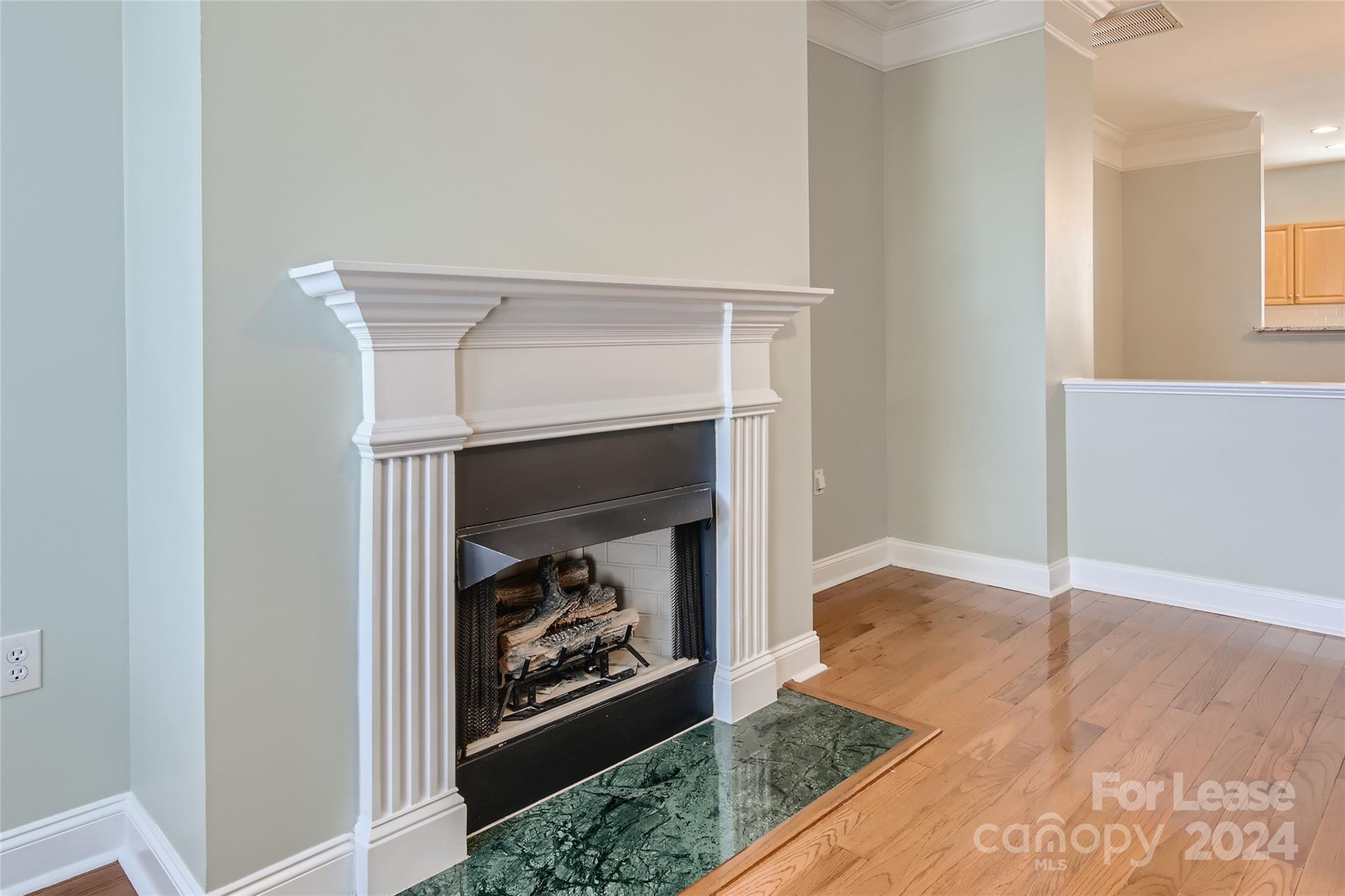 Richmond Hill Park - Residential Lease