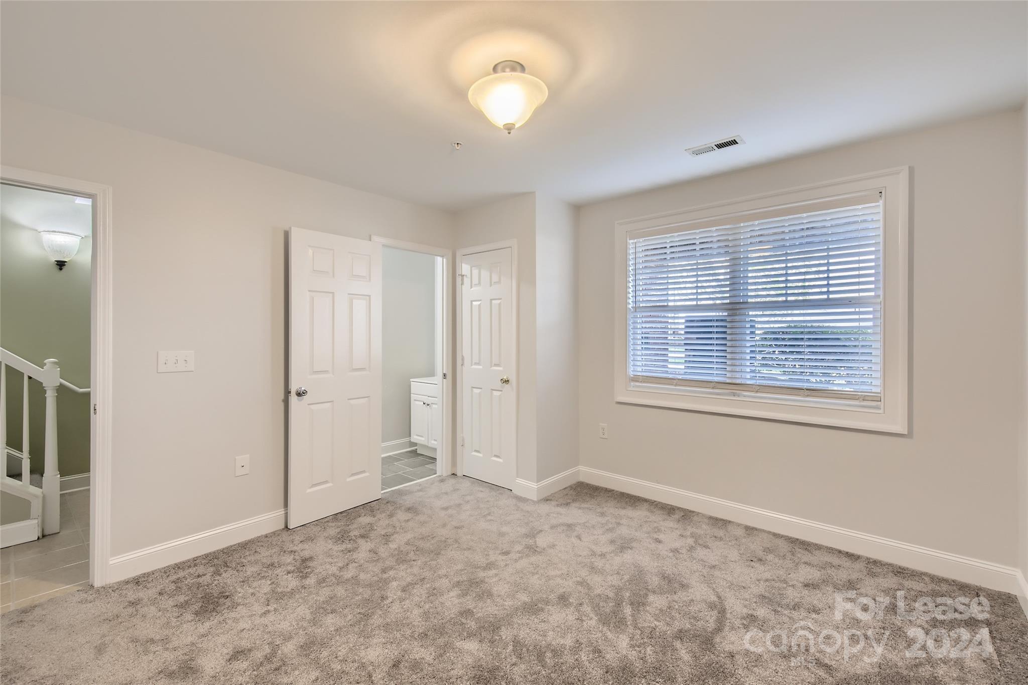 Richmond Hill Park - Residential Lease