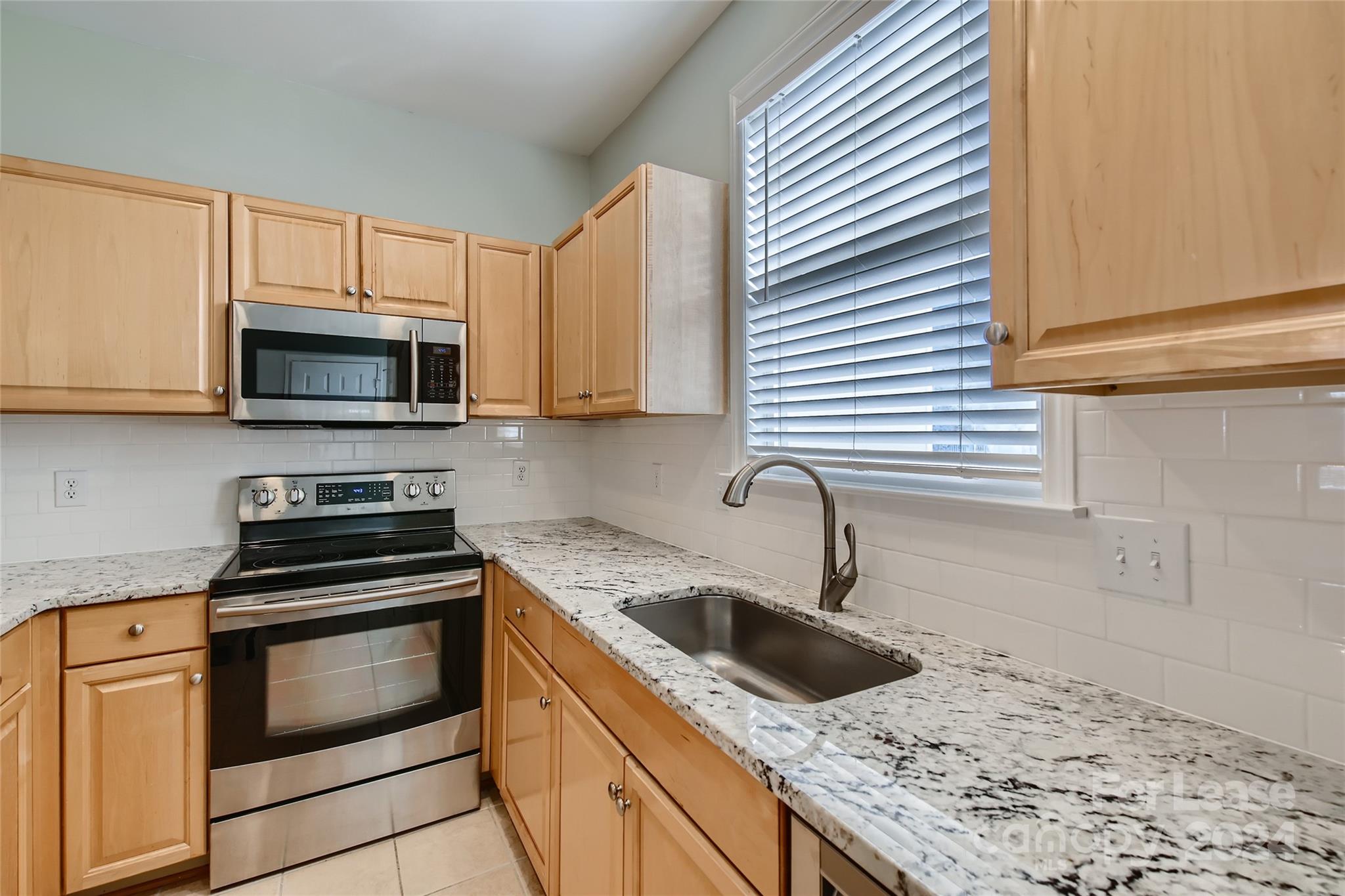 Richmond Hill Park - Residential Lease