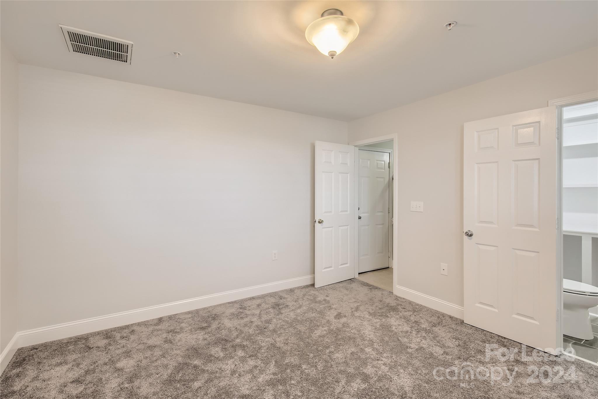 Richmond Hill Park - Residential Lease