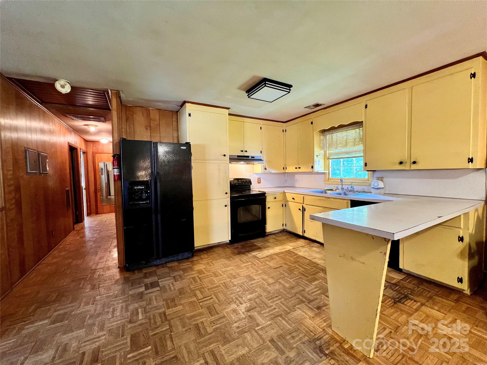 1321 Stallings Road