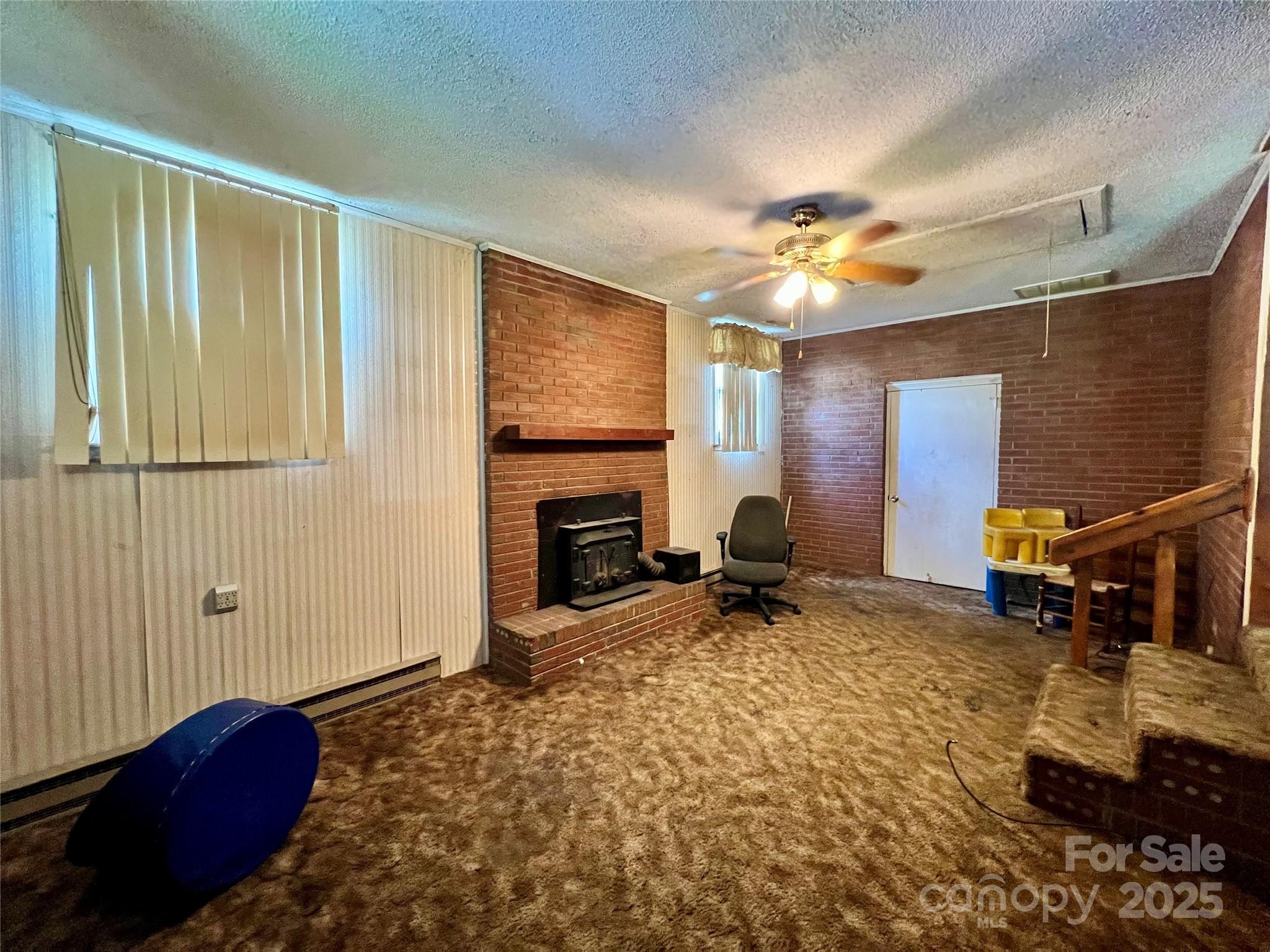 1321 Stallings Road