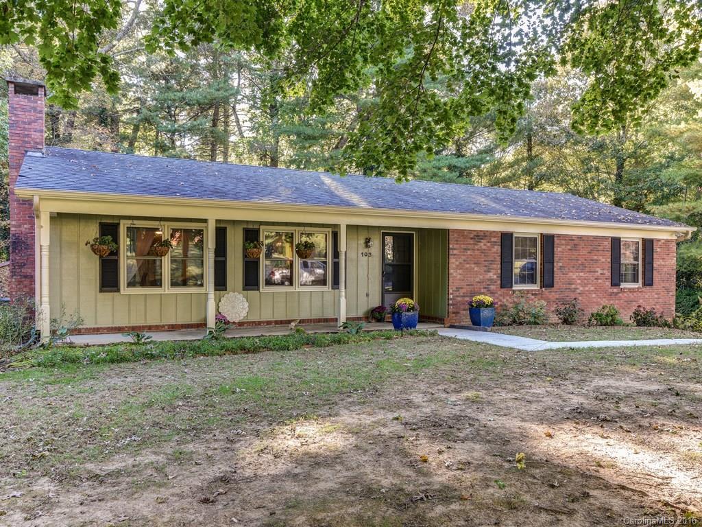 English Hills - Residential