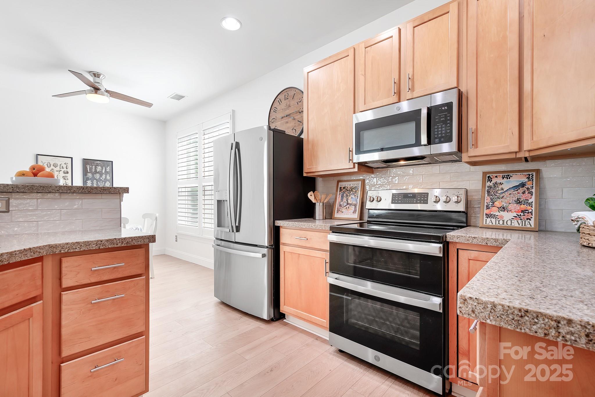 Macaulay - Residential