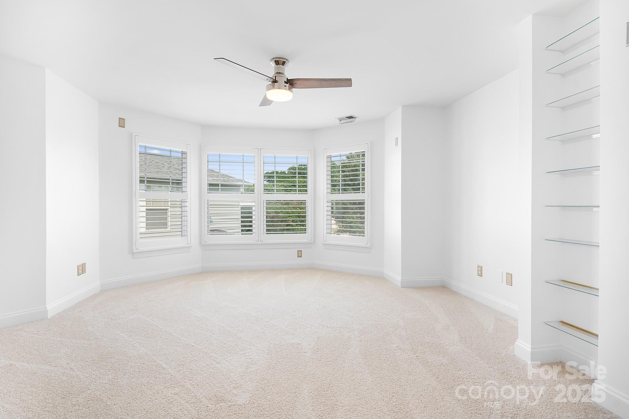 Macaulay - Residential