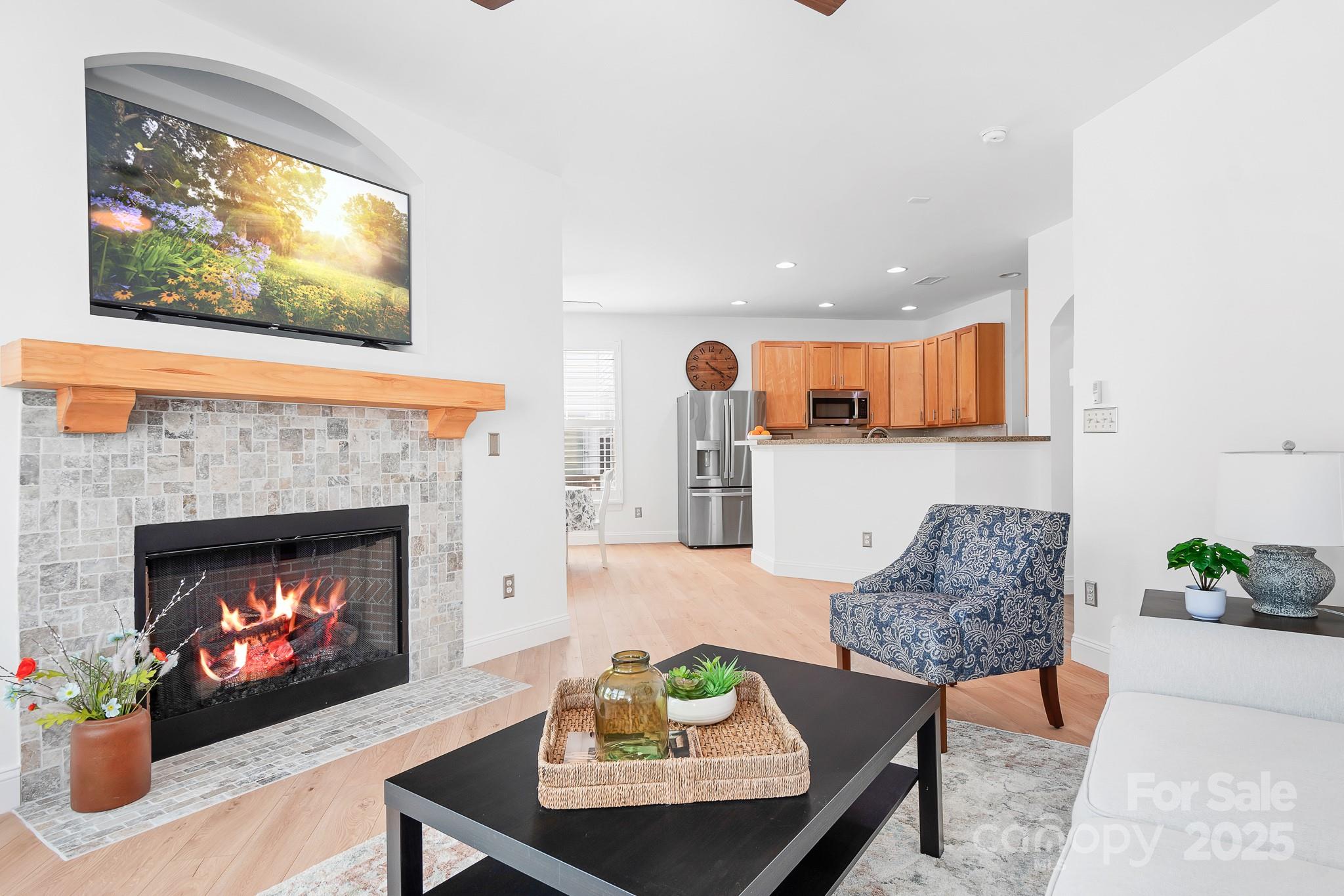 Macaulay - Residential