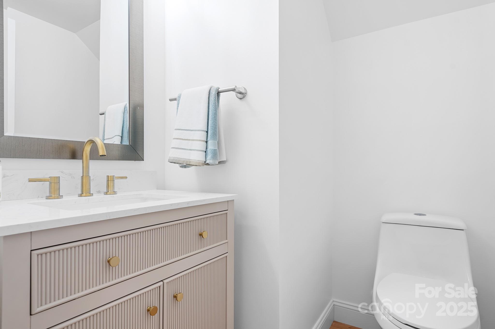 Macaulay - Residential