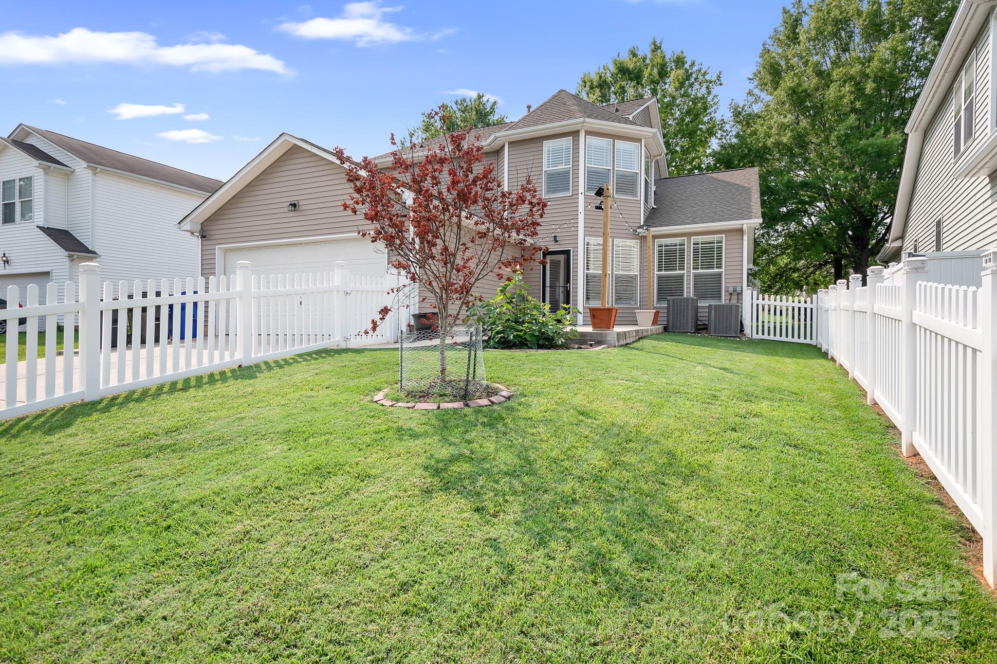 Macaulay - Residential