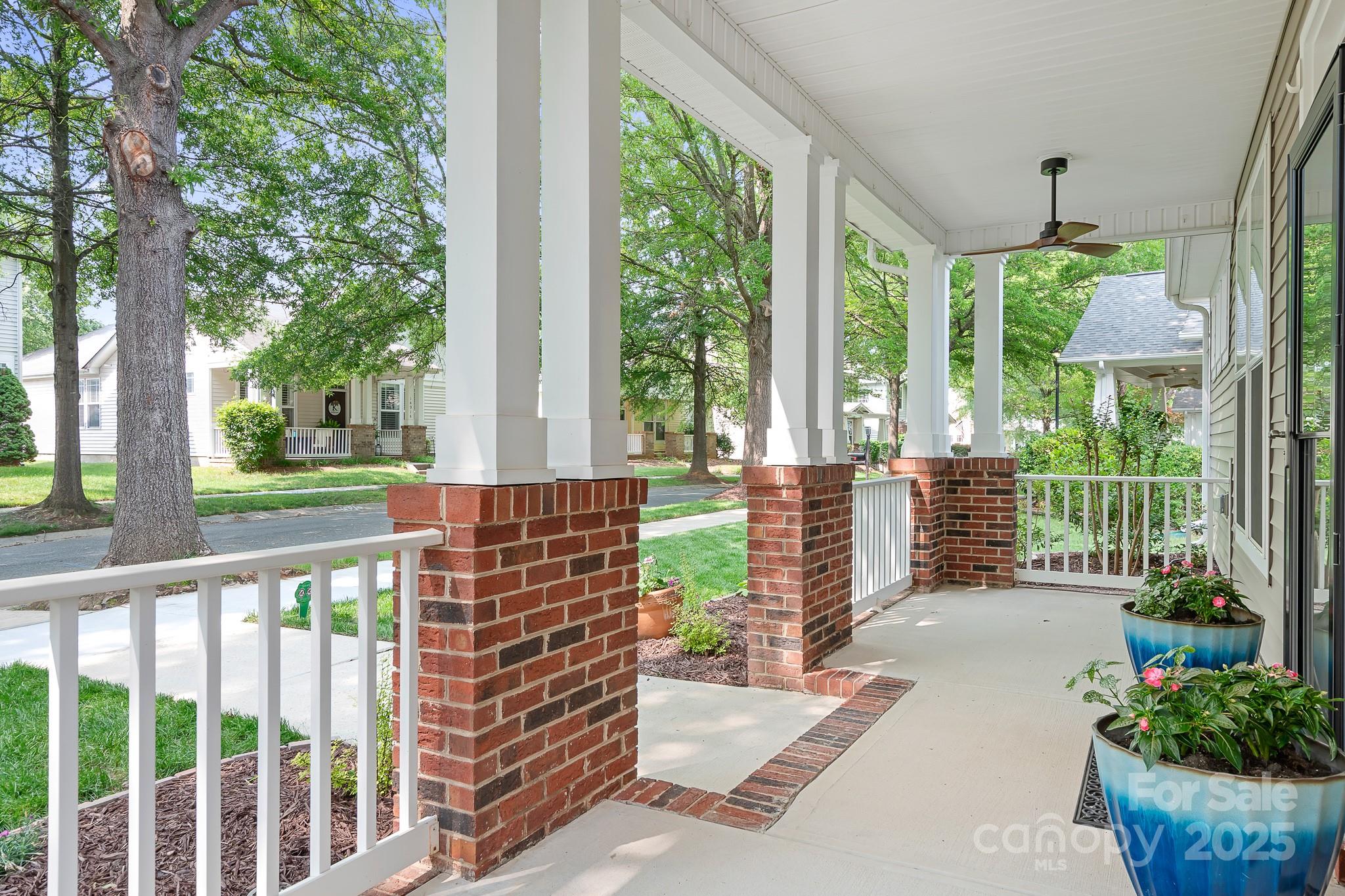 Macaulay - Residential