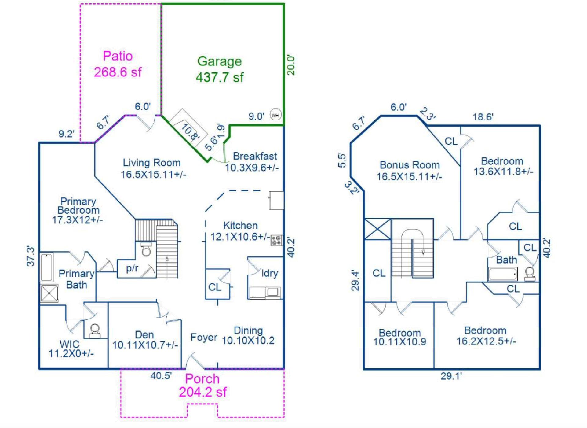 Macaulay - Residential