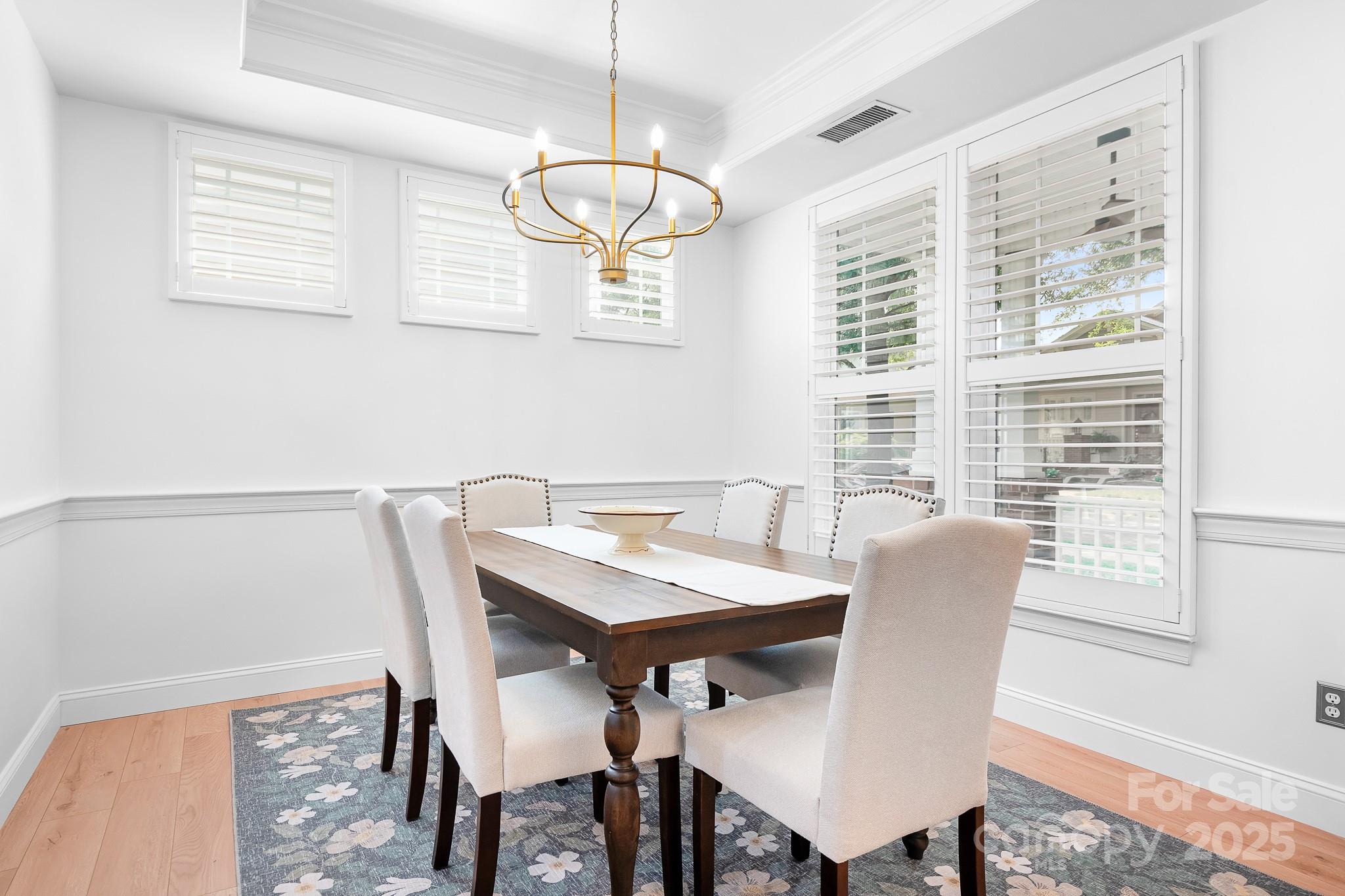 Macaulay - Residential