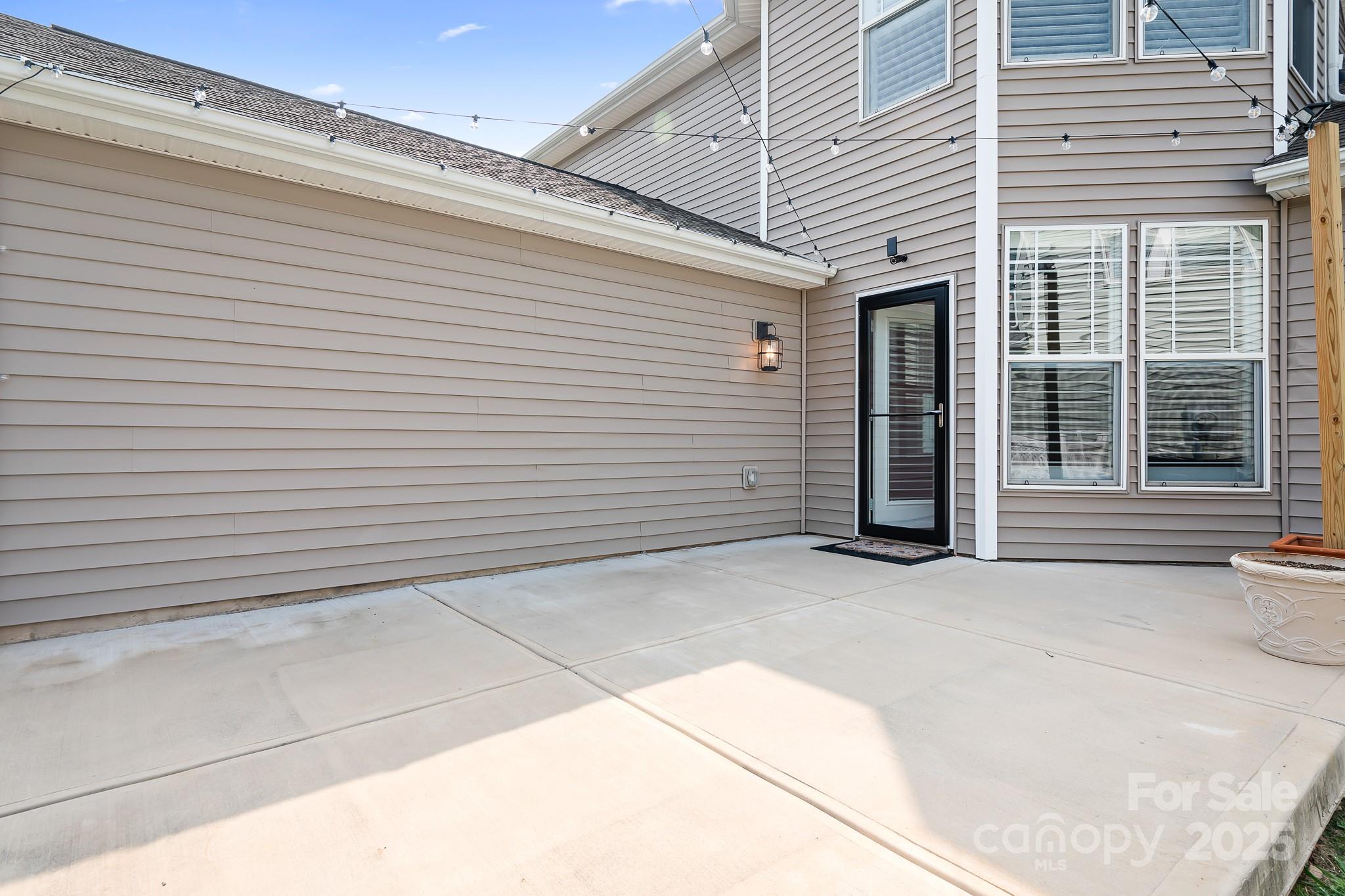 Macaulay - Residential