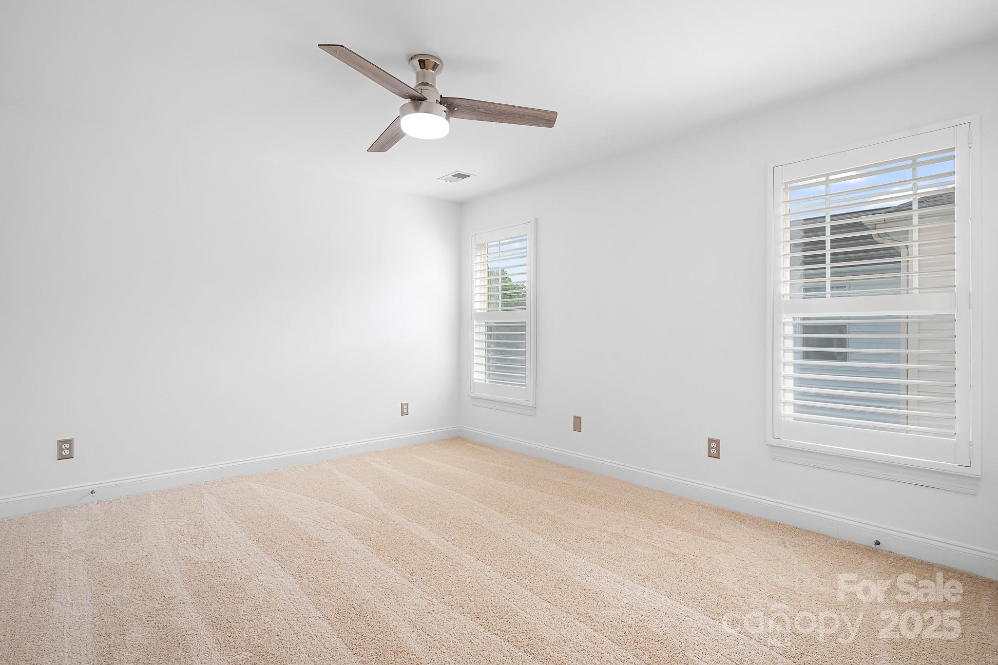 Macaulay - Residential