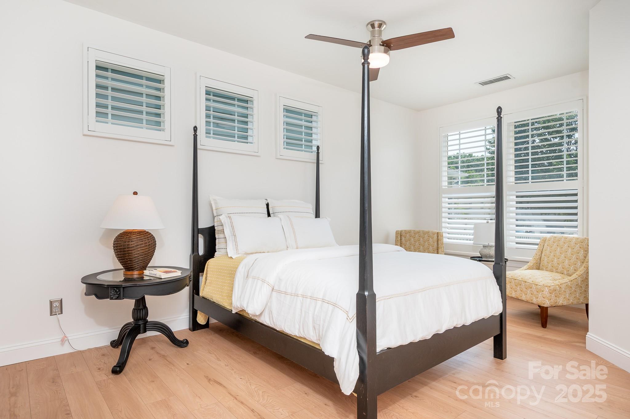 Macaulay - Residential