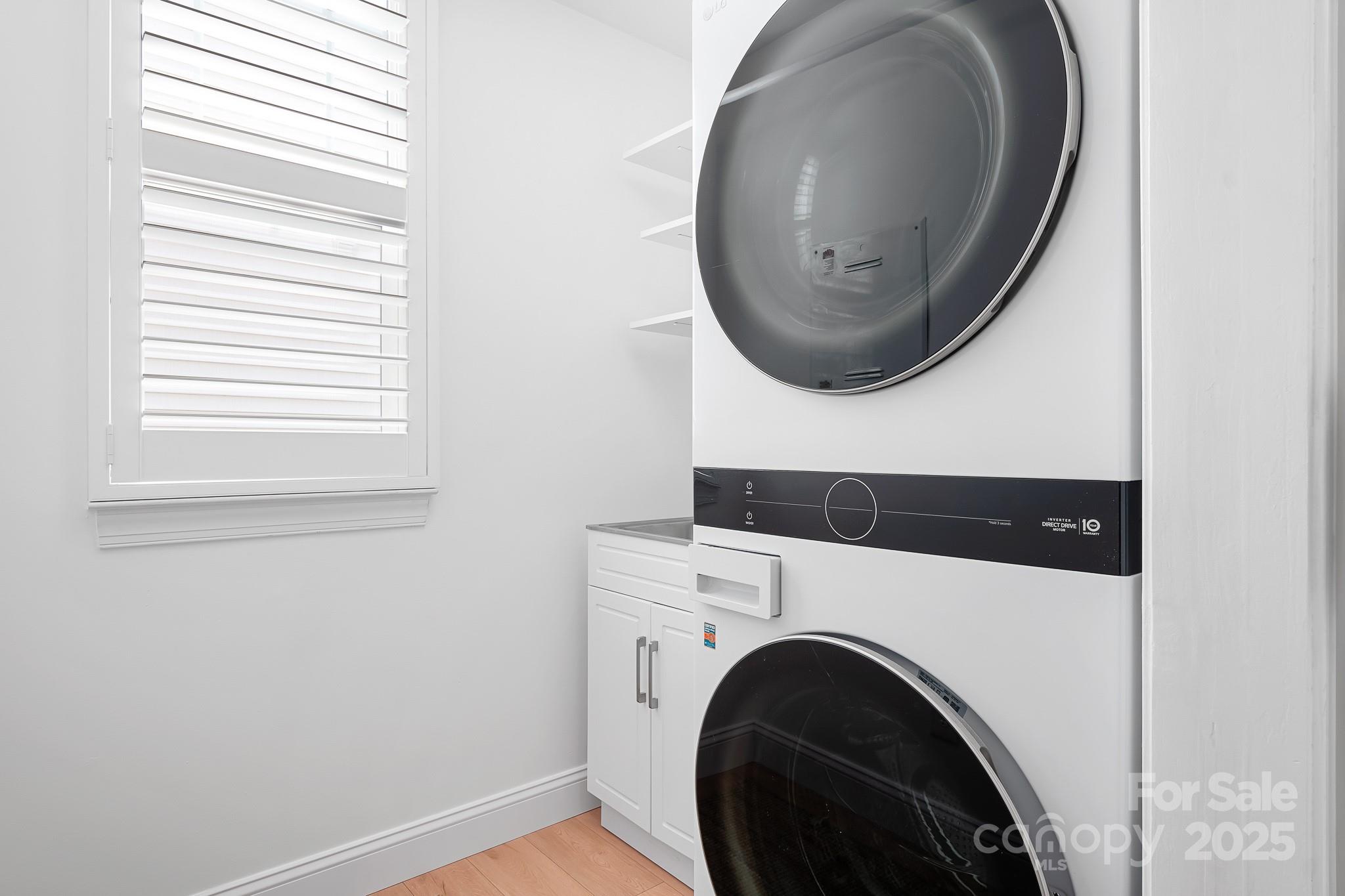 Macaulay - Residential