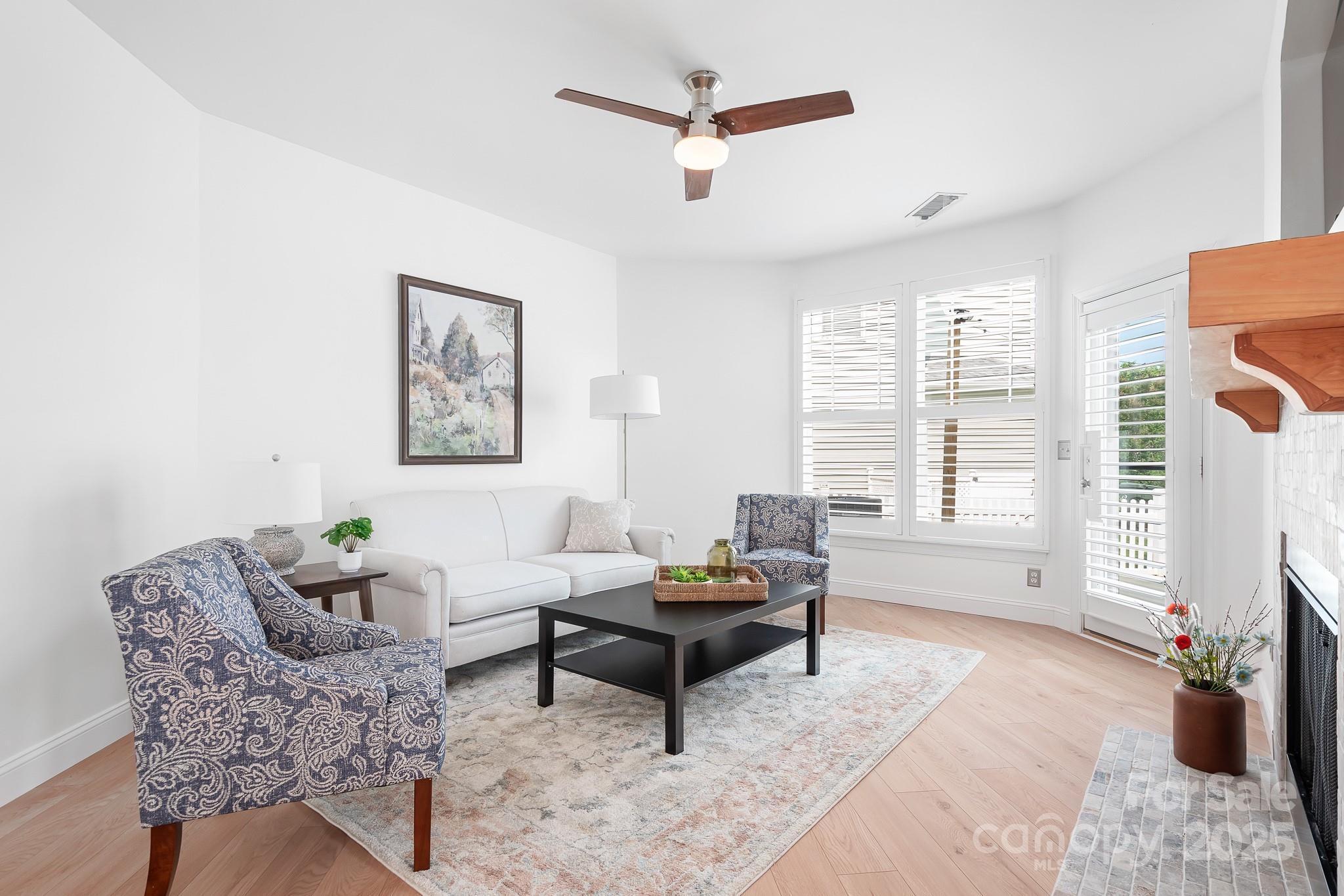 Macaulay - Residential