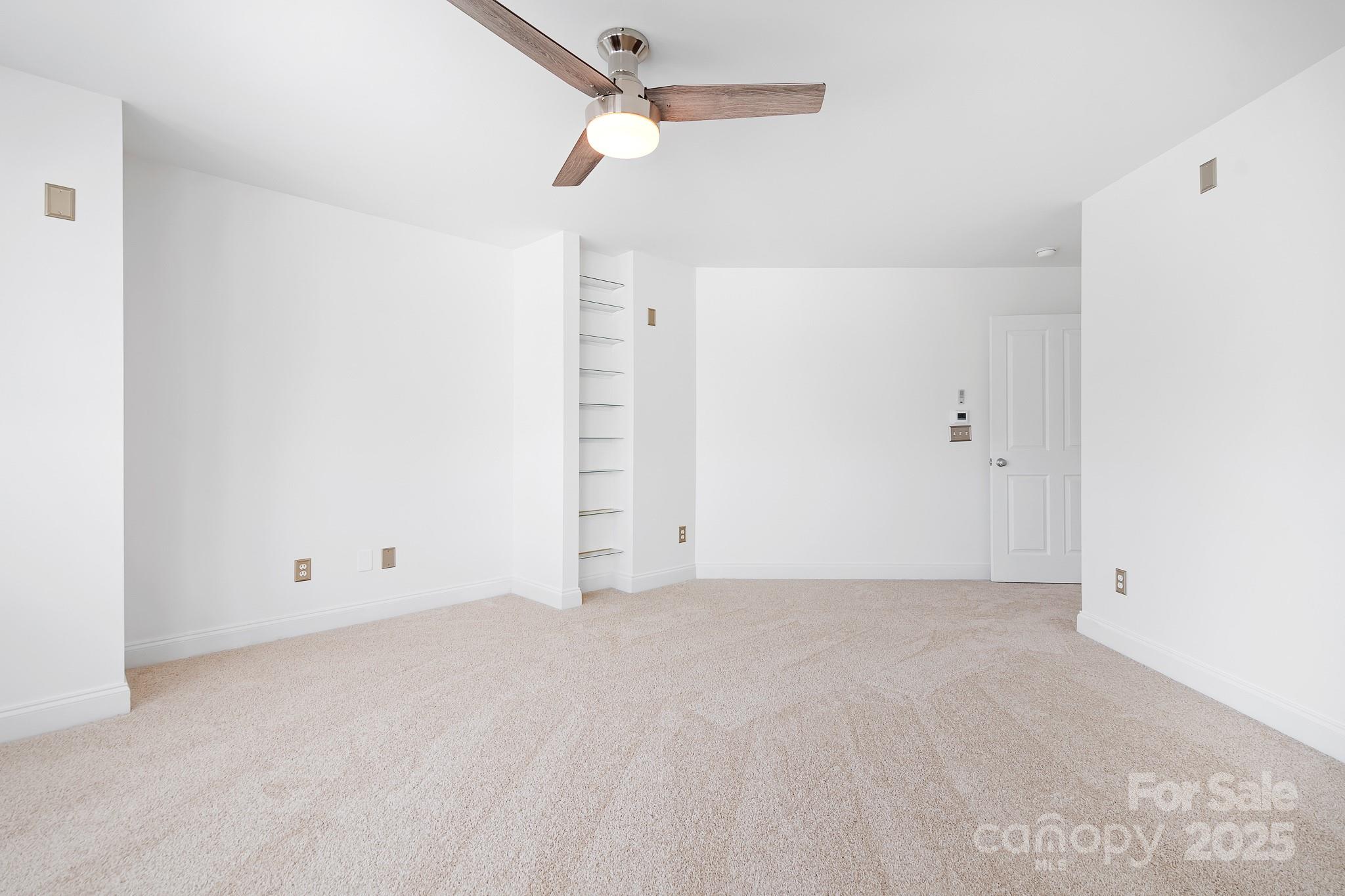 Macaulay - Residential