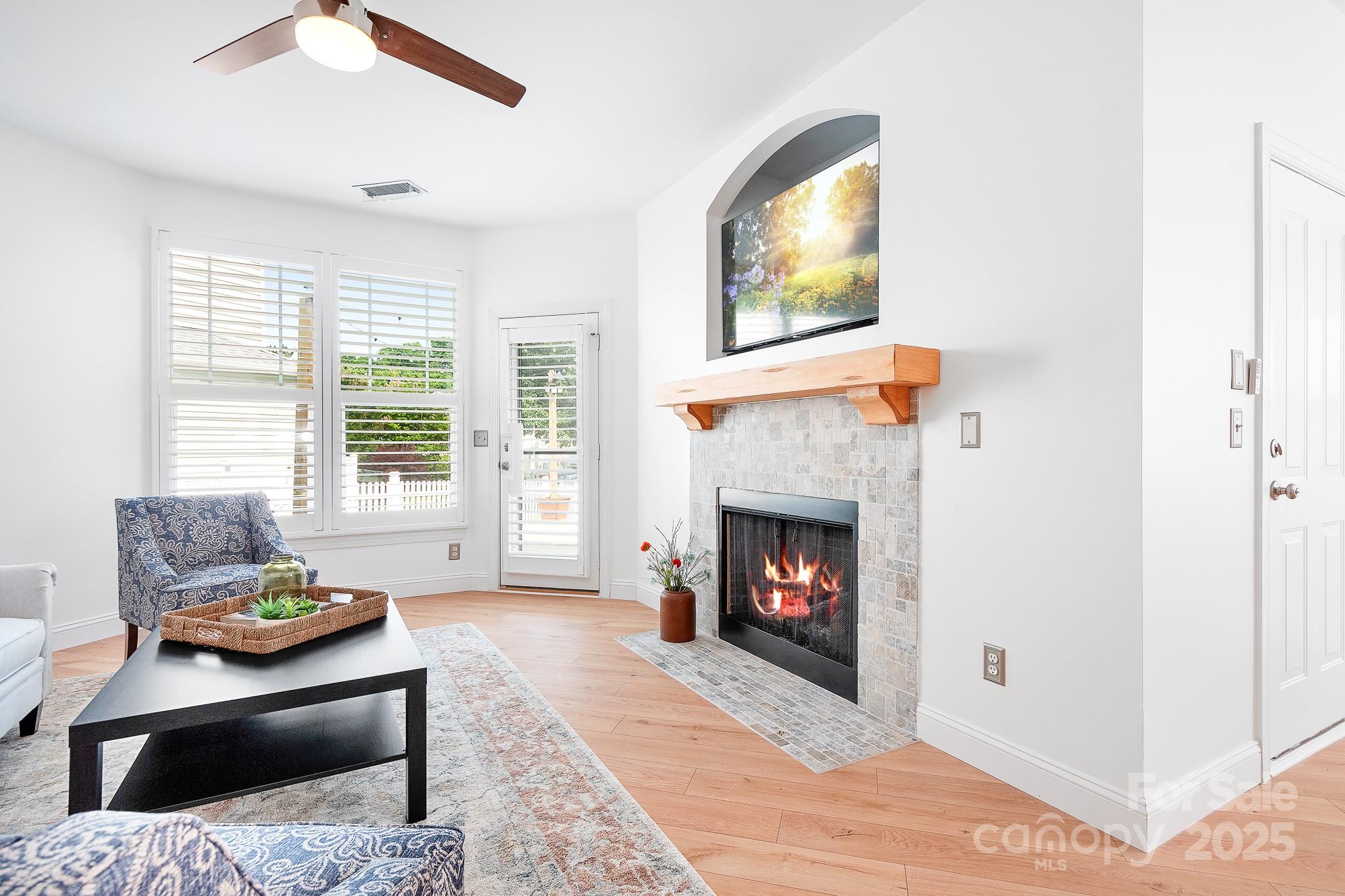 Macaulay - Residential