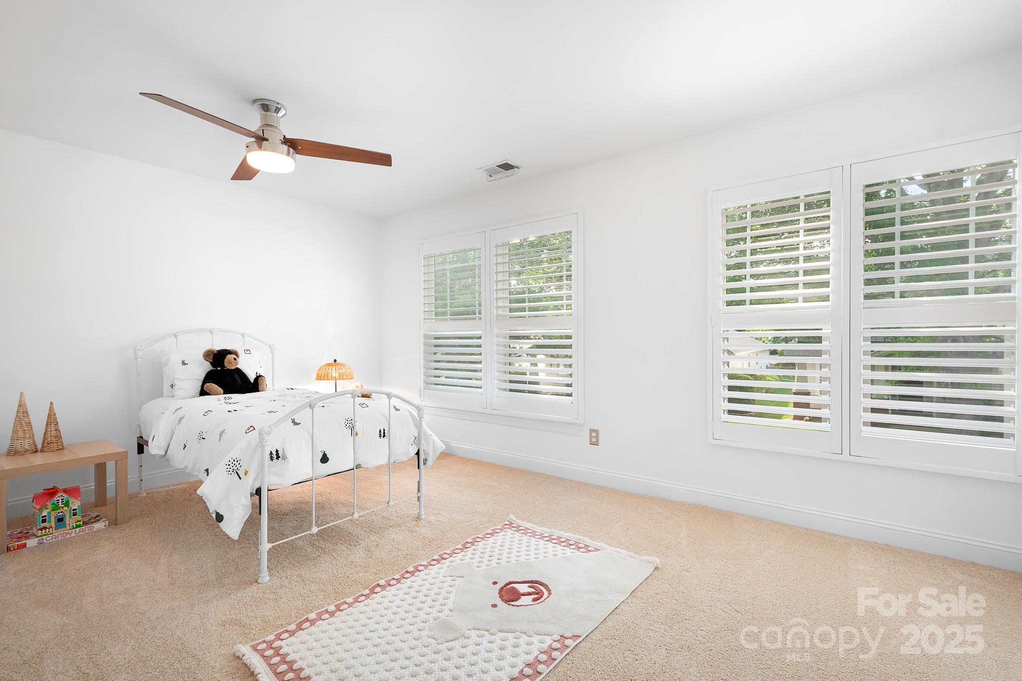 Macaulay - Residential