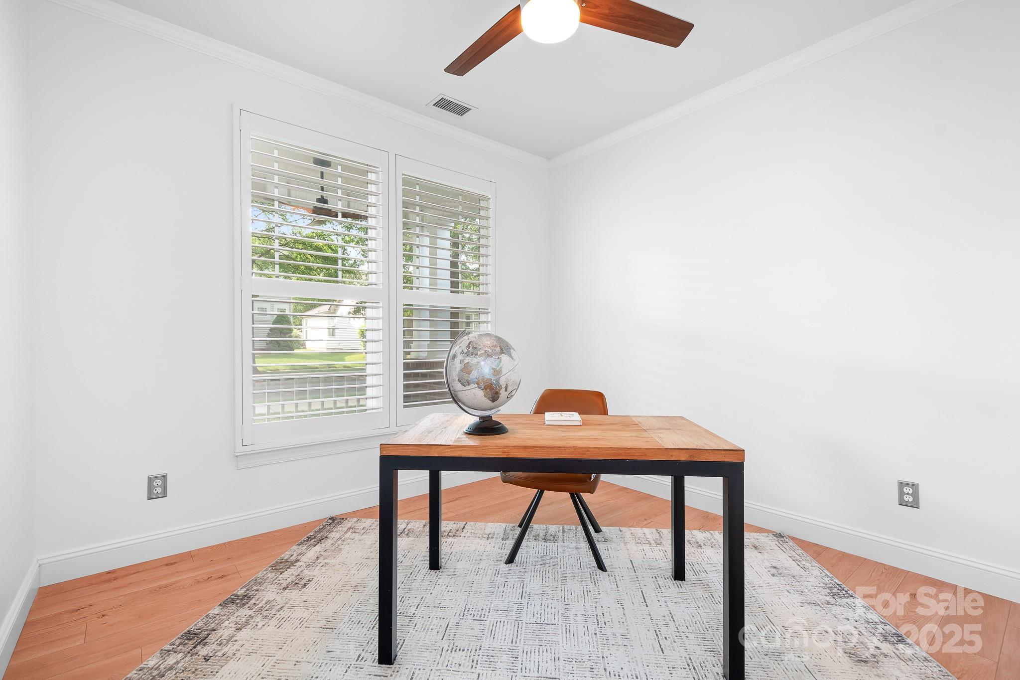 Macaulay - Residential