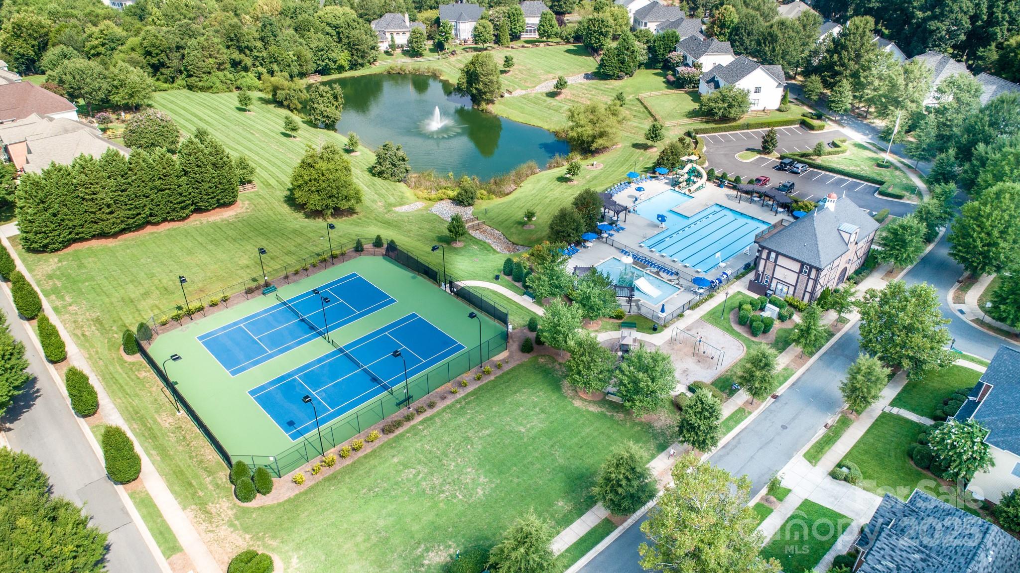 Macaulay - Residential