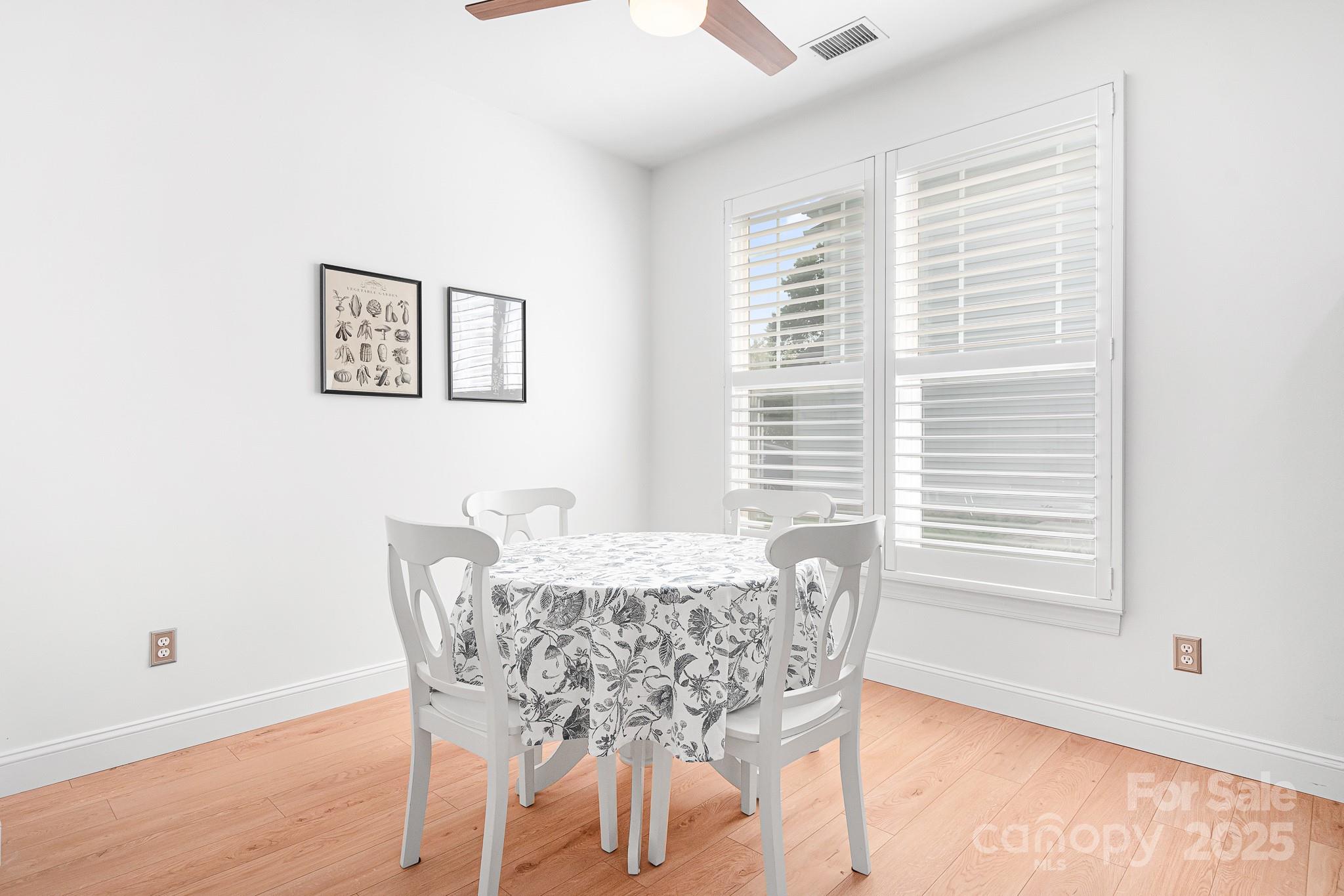 Macaulay - Residential