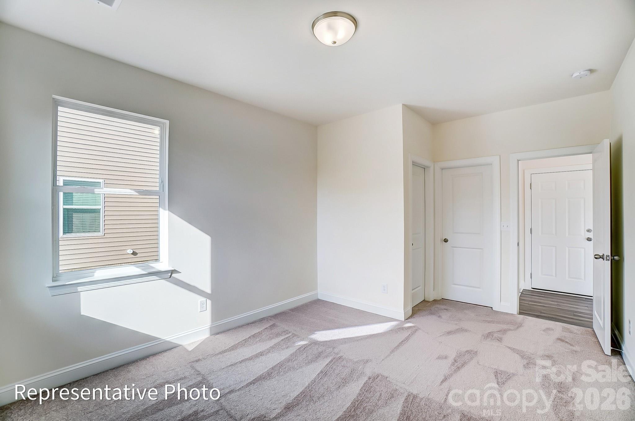 Waterford Commons - Residential