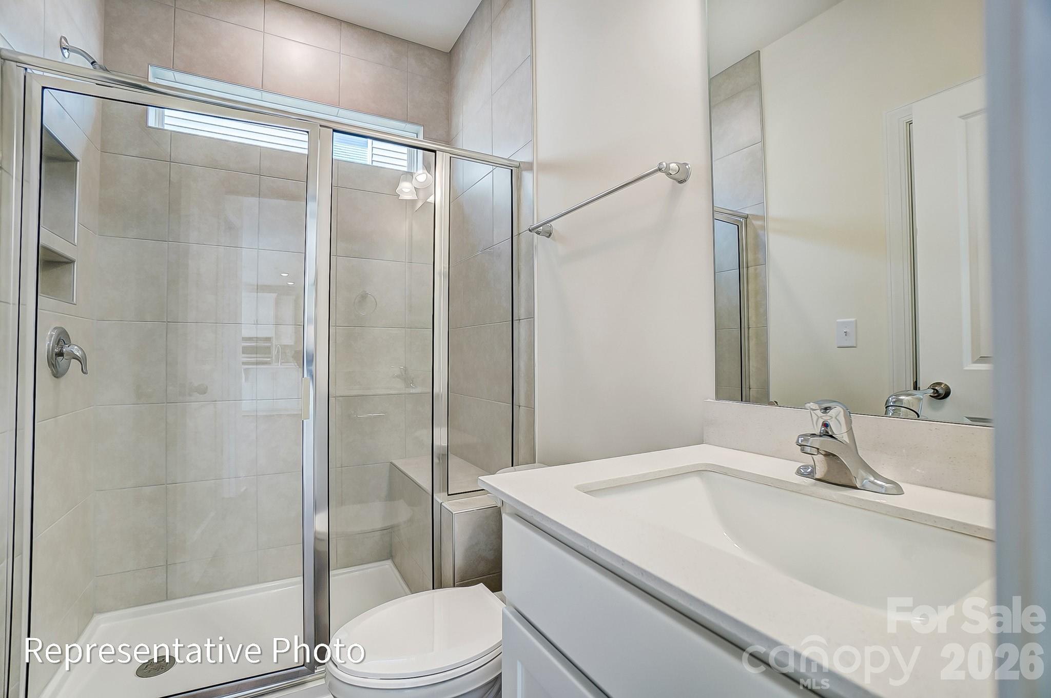 Waterford Commons - Residential