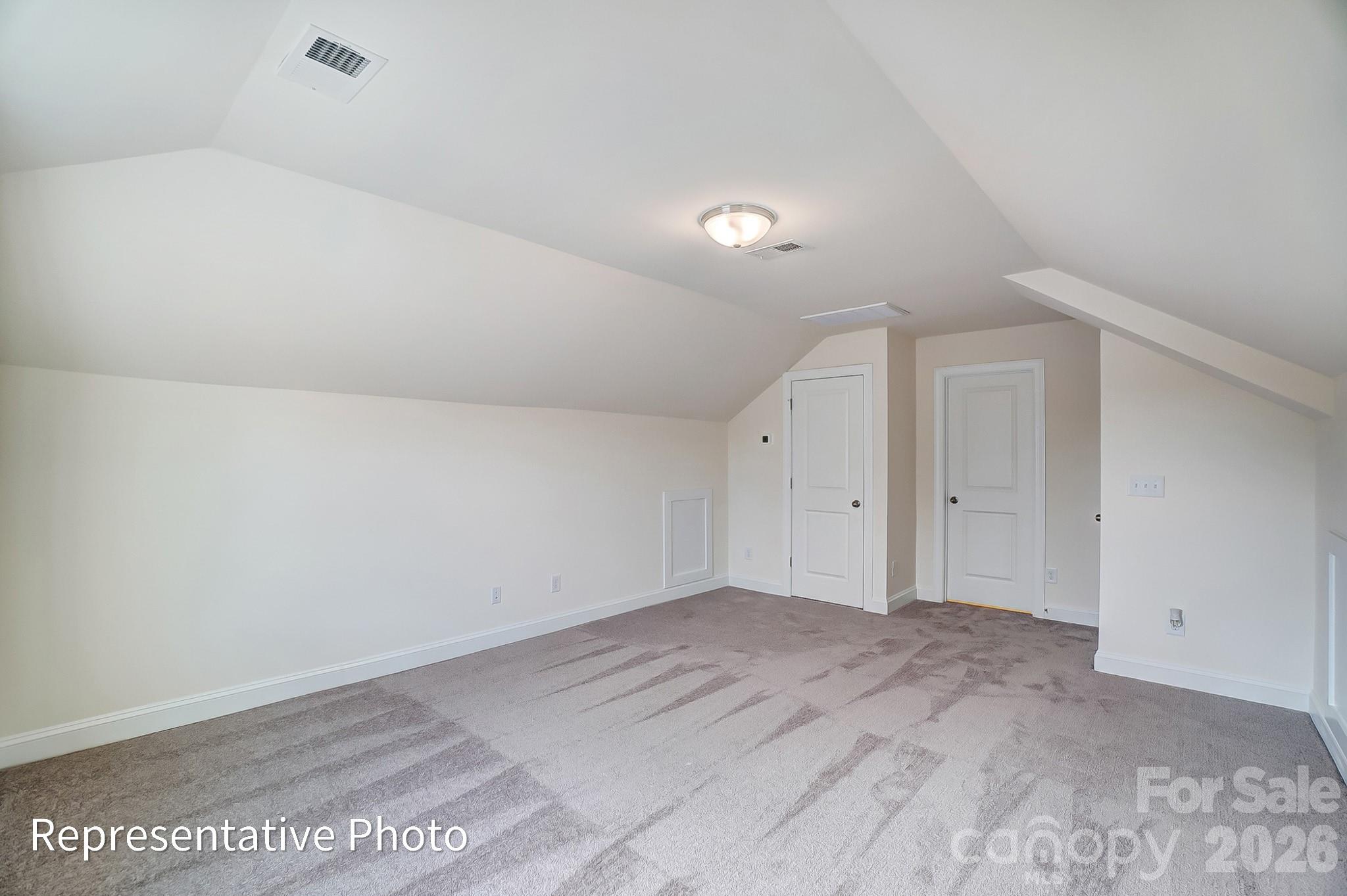 Waterford Commons - Residential