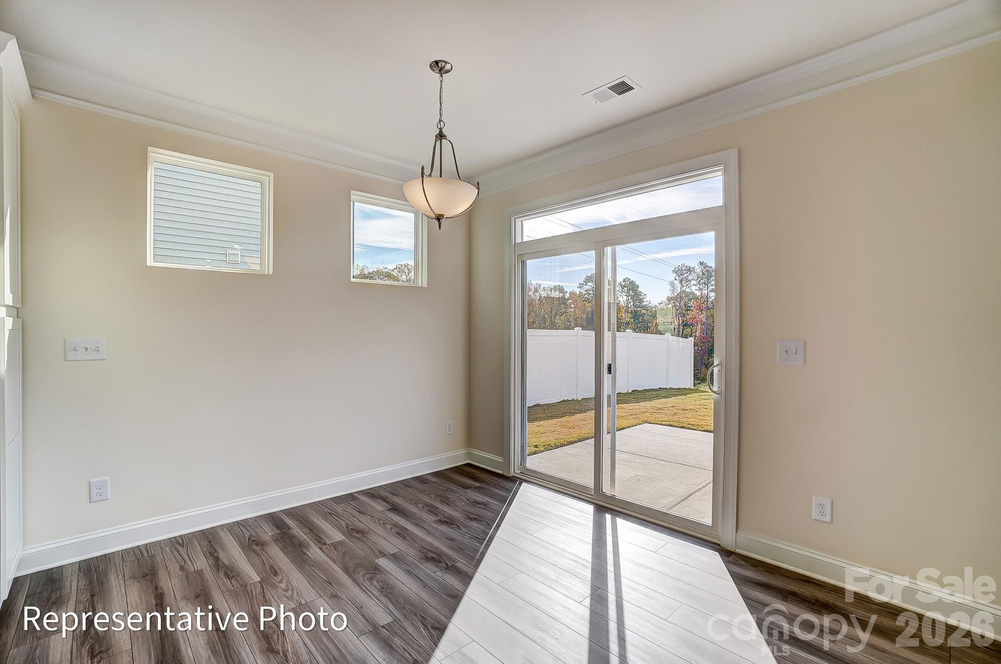 Waterford Commons - Residential