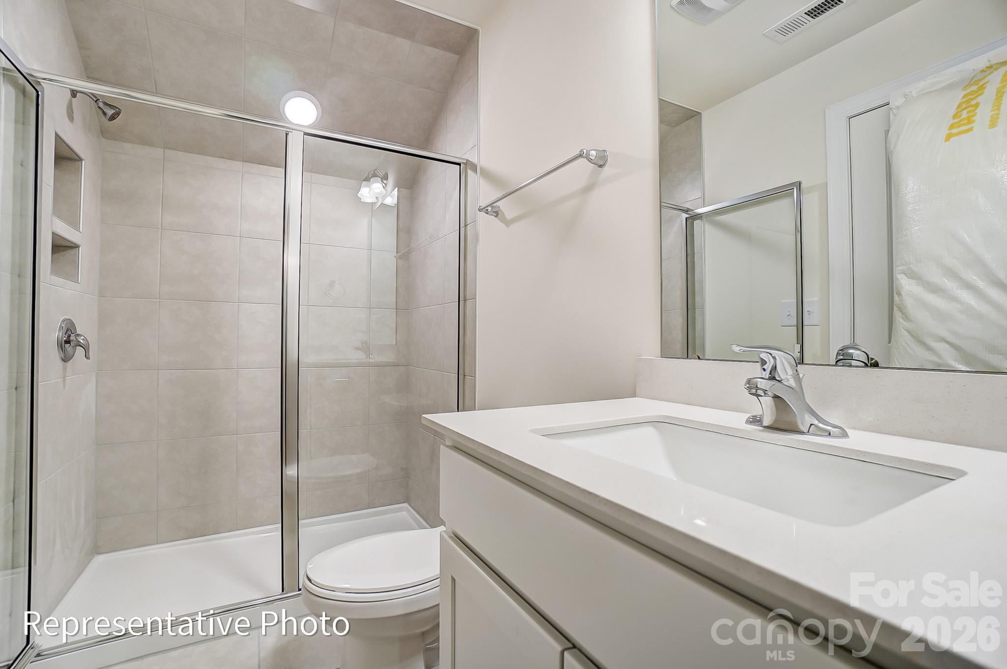 Waterford Commons - Residential