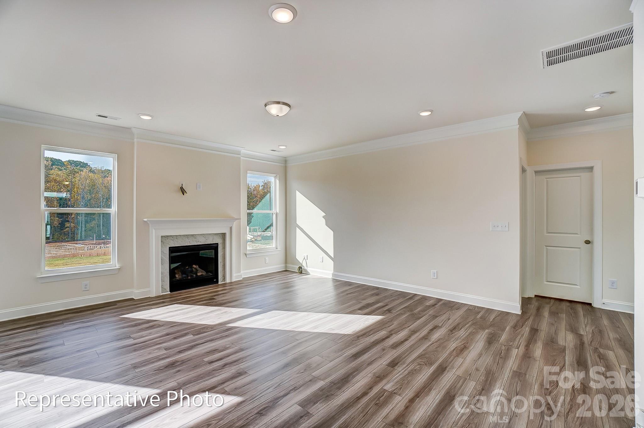 Waterford Commons - Residential