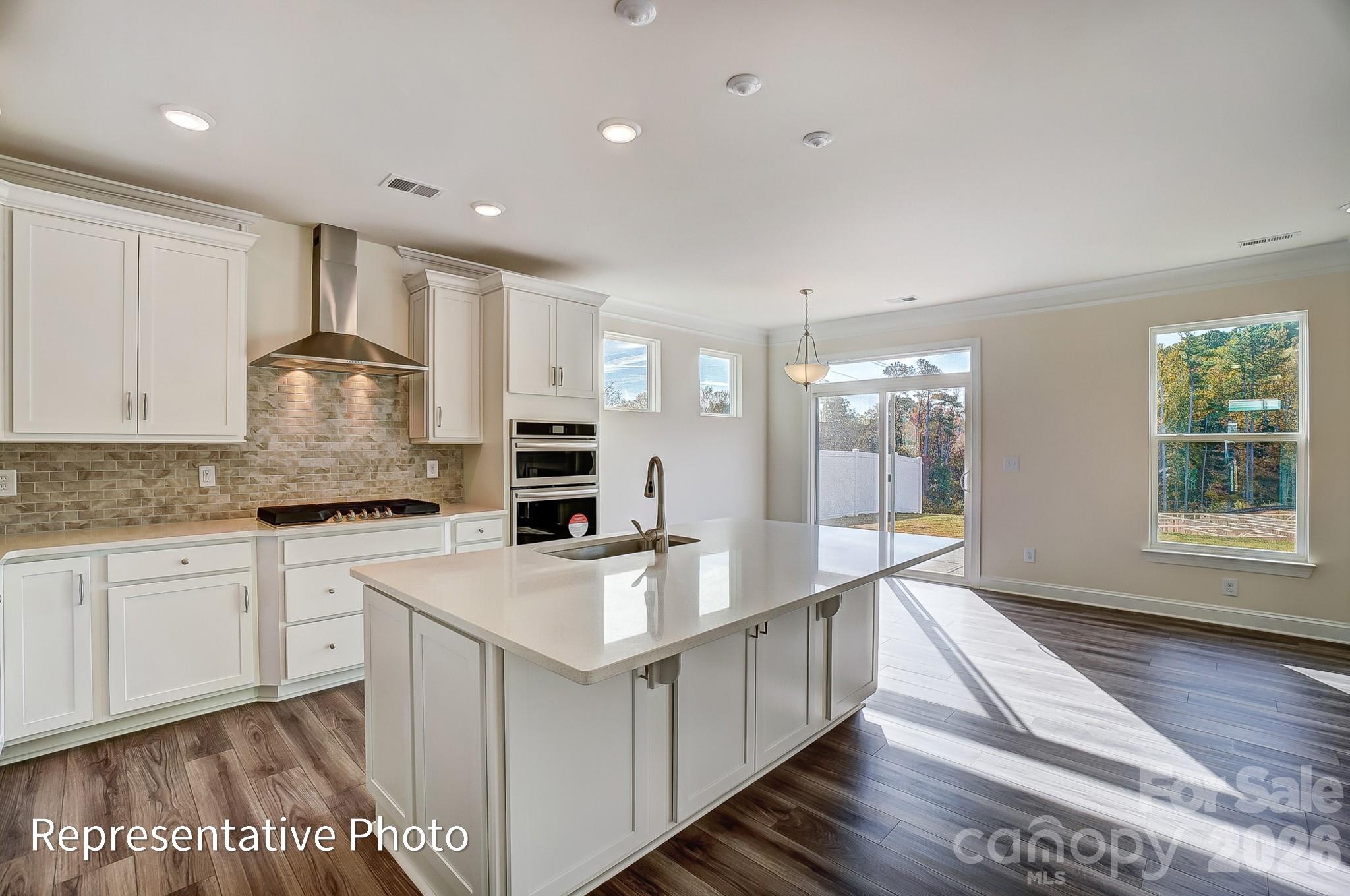 Waterford Commons - Residential