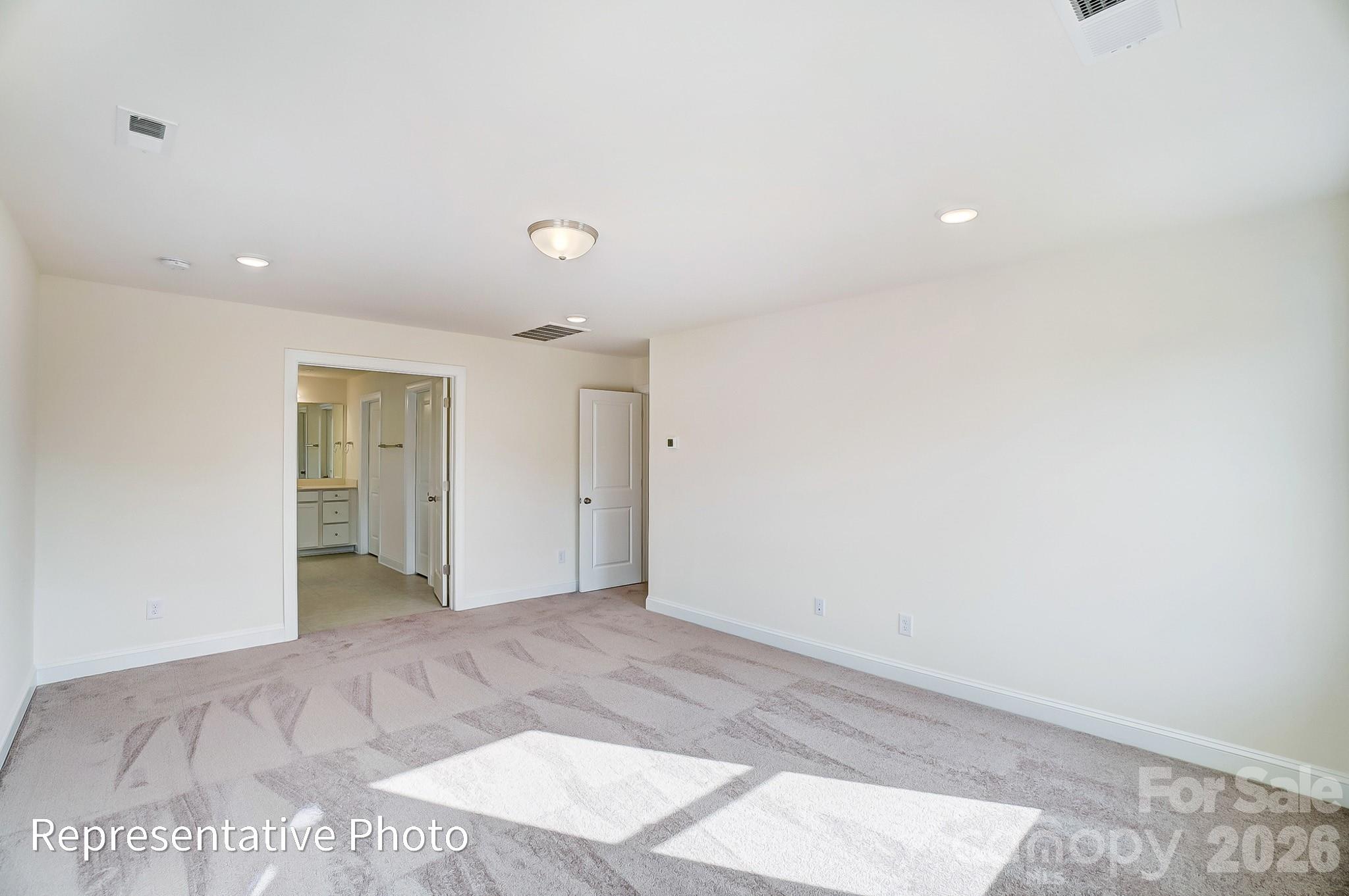 Waterford Commons - Residential