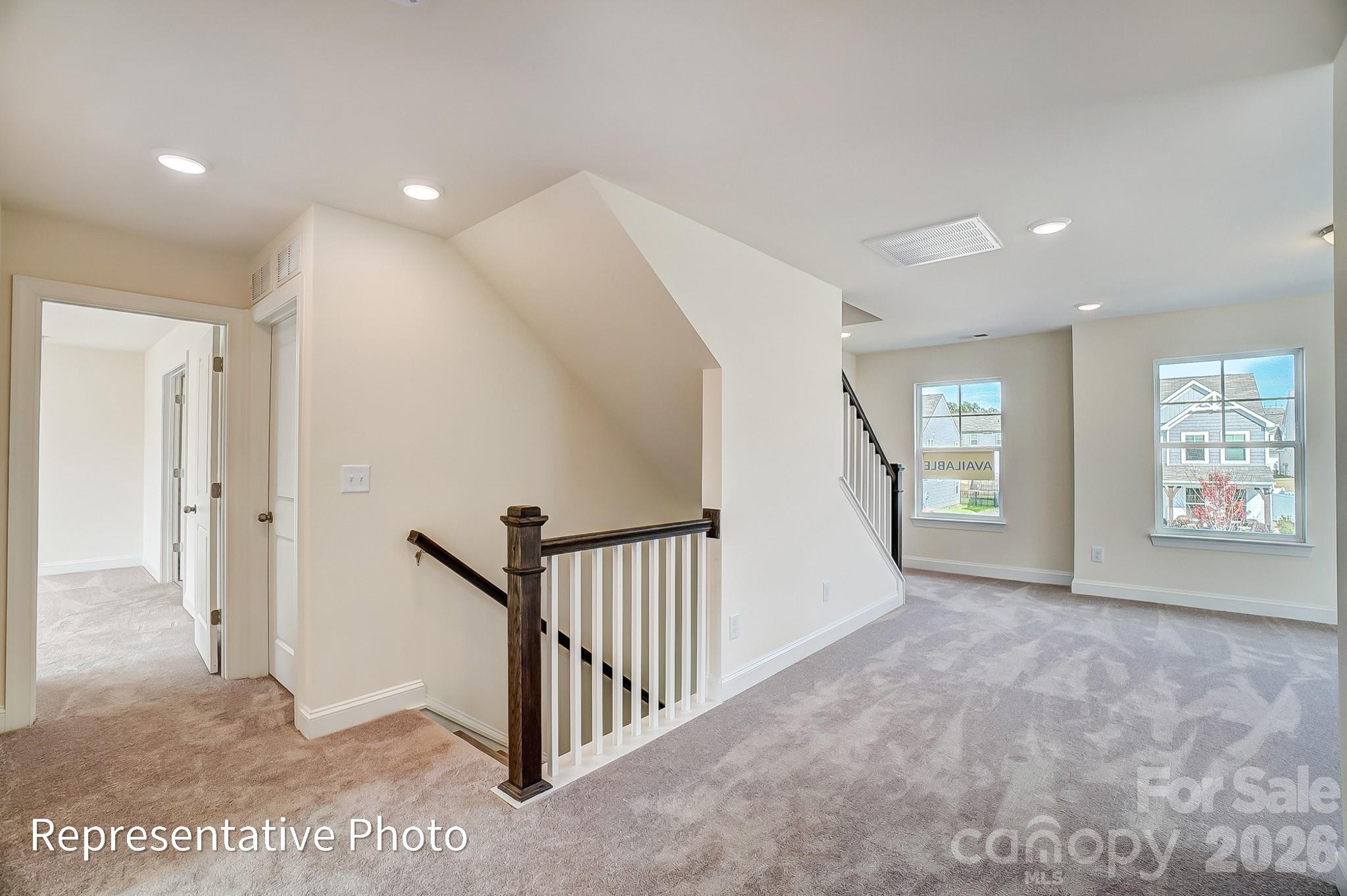 Waterford Commons - Residential