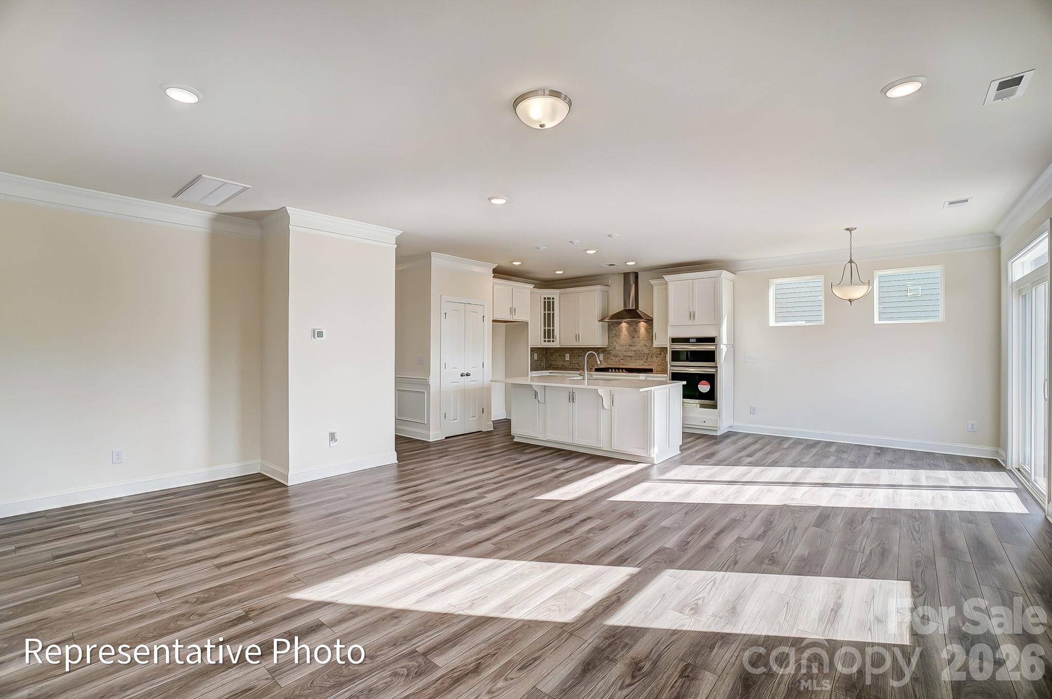 Waterford Commons - Residential