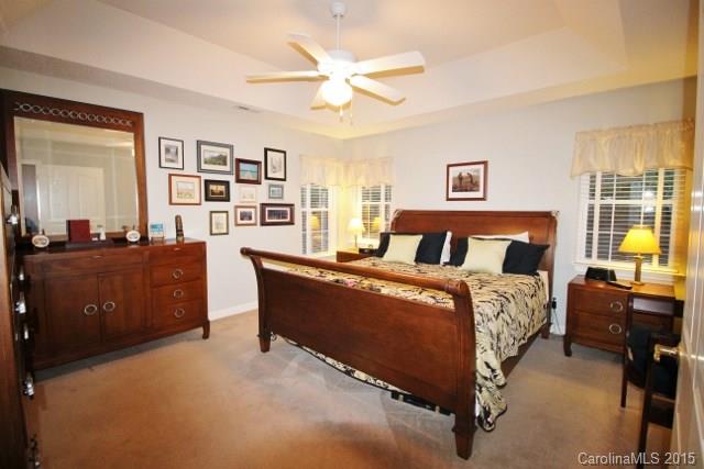 The Villages At Oak Tree - Residential