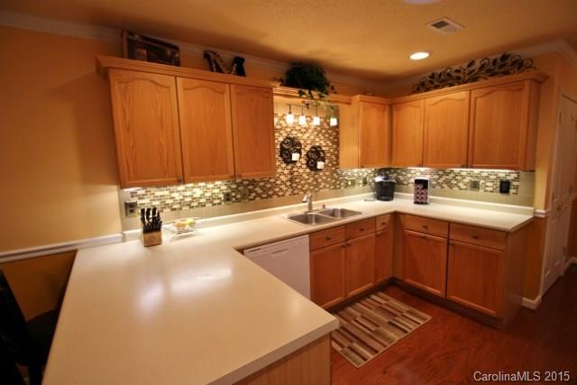 The Villages At Oak Tree - Residential