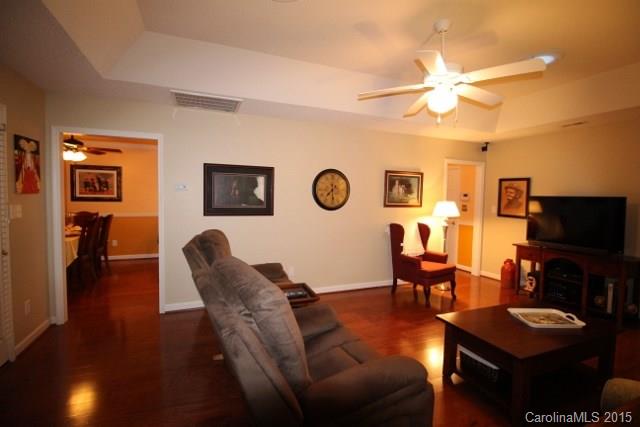 The Villages At Oak Tree - Residential