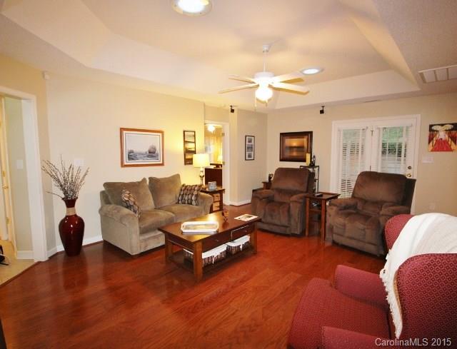 The Villages At Oak Tree - Residential