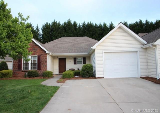 The Villages At Oak Tree - Residential