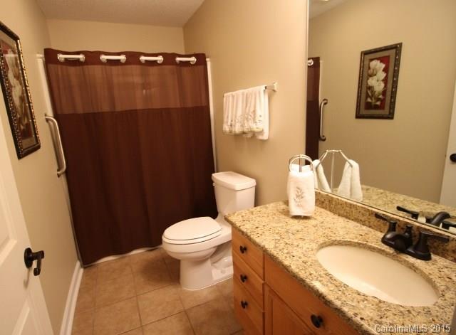 The Villages At Oak Tree - Residential