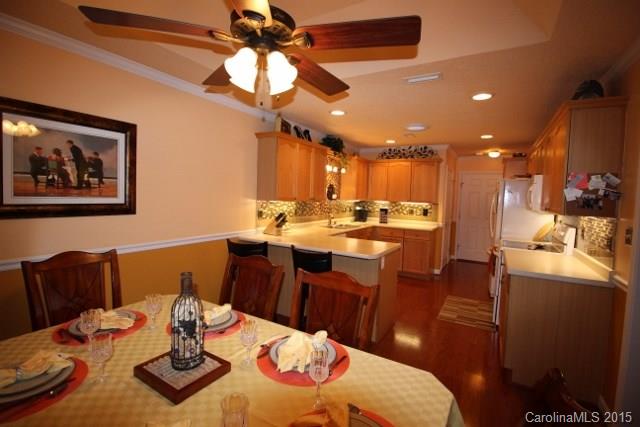 The Villages At Oak Tree - Residential